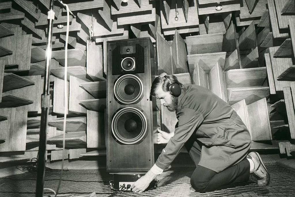 McIntosh w dystrybucji Horna