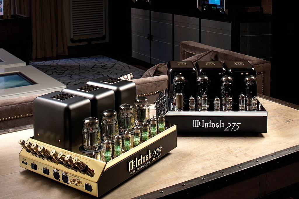 McIntosh w dystrybucji Horna
