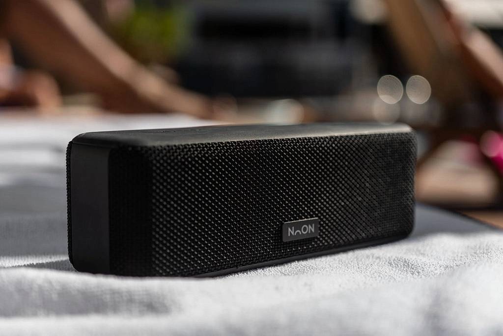 Noon Audio wchodzi do Polski