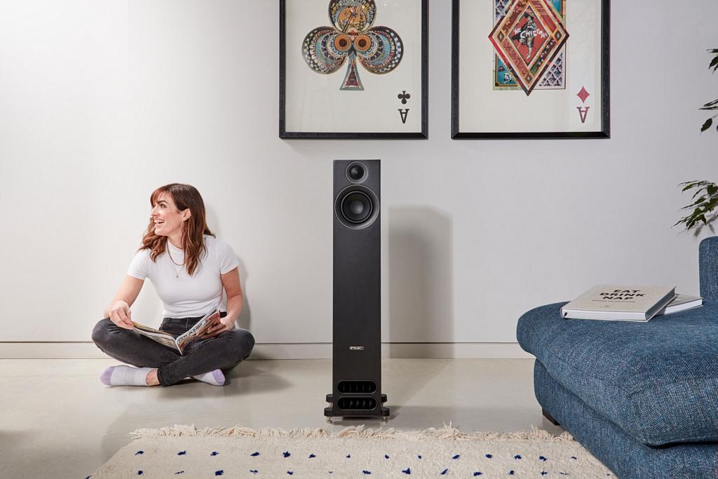 PMC w dystrybucji Audio Klanu