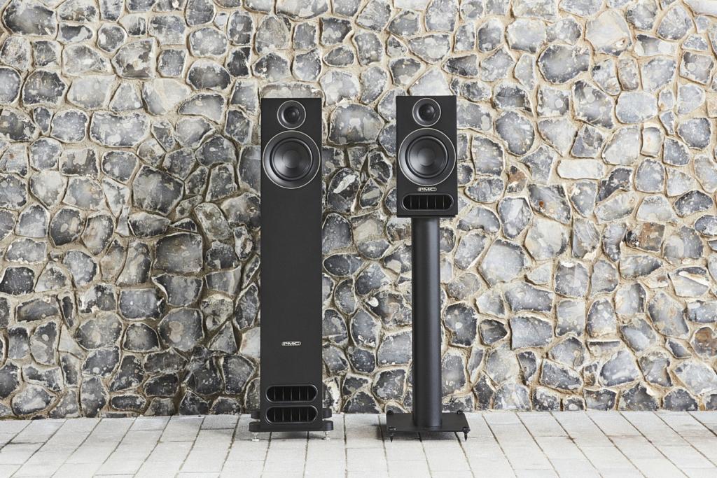 PMC w dystrybucji Audio Klanu
