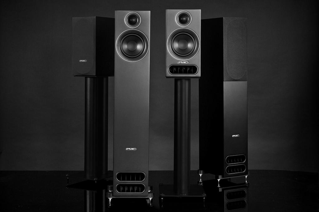 PMC w dystrybucji Audio Klanu