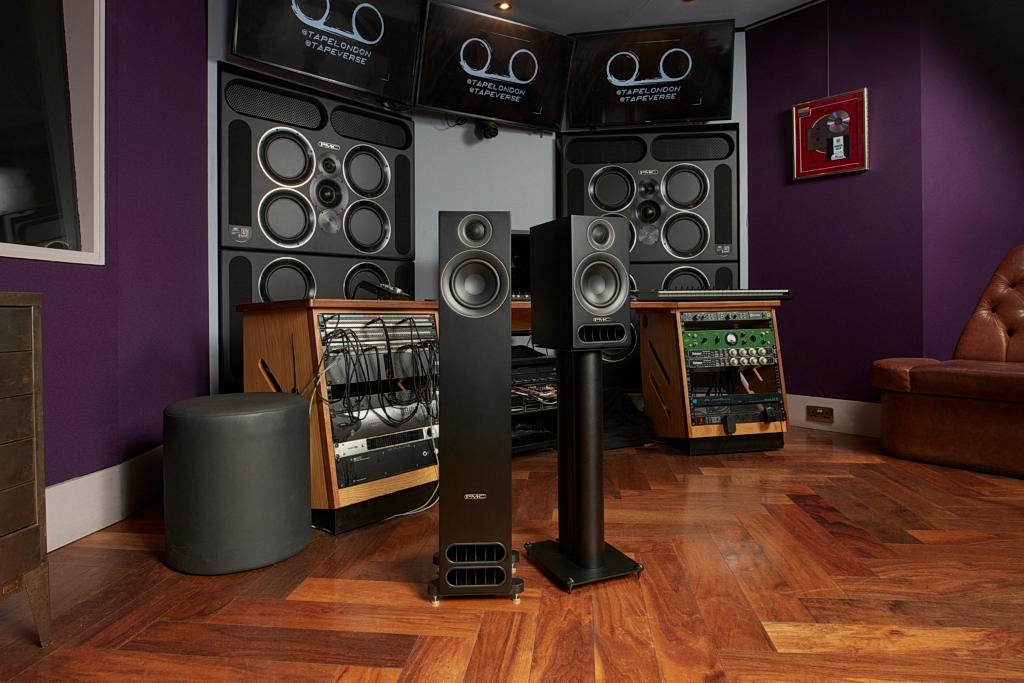 PMC w dystrybucji Audio Klanu