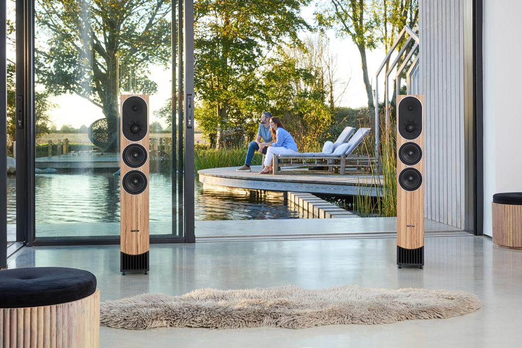 PMC w dystrybucji Audio Klanu
