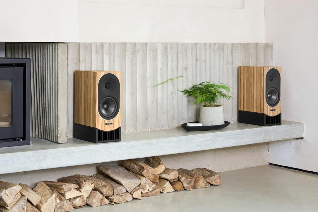 PMC w dystrybucji Audio Klanu