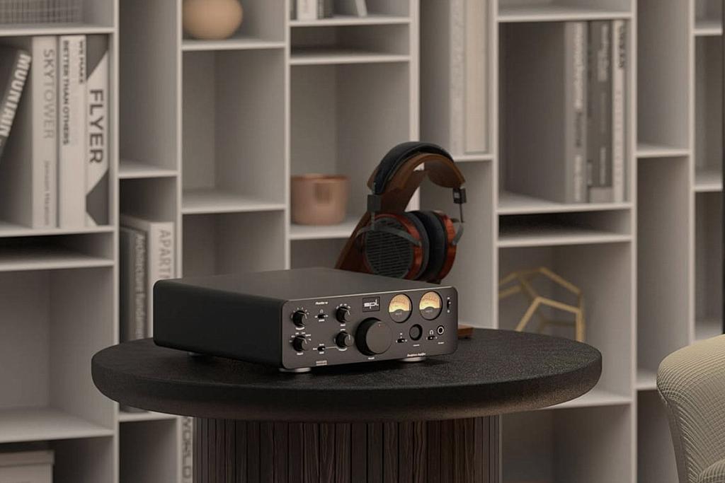 SPL w dystrybucji SoundAlchemy
