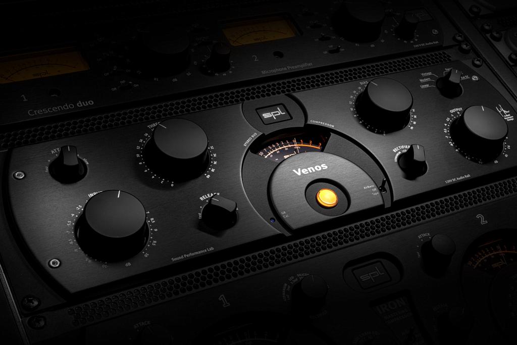 SPL w dystrybucji SoundAlchemy