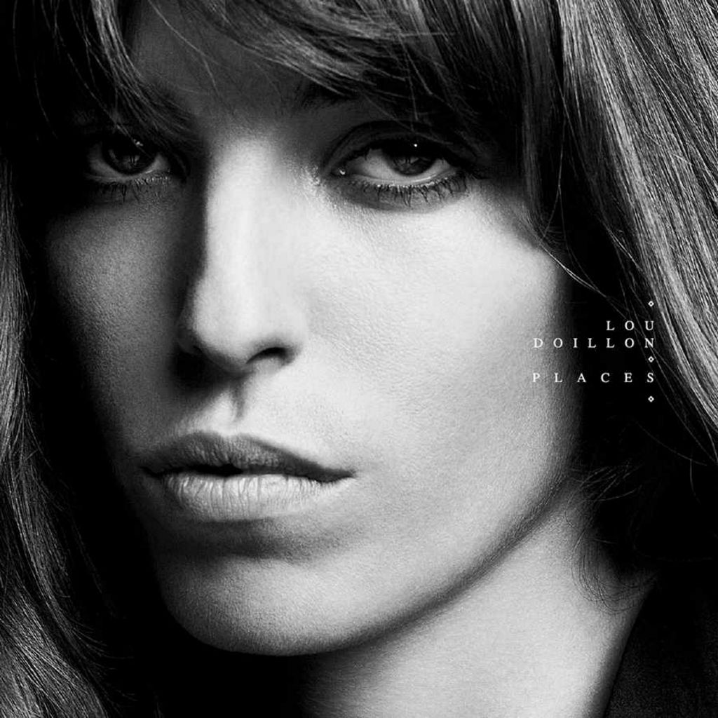 Lou Doillon - Places