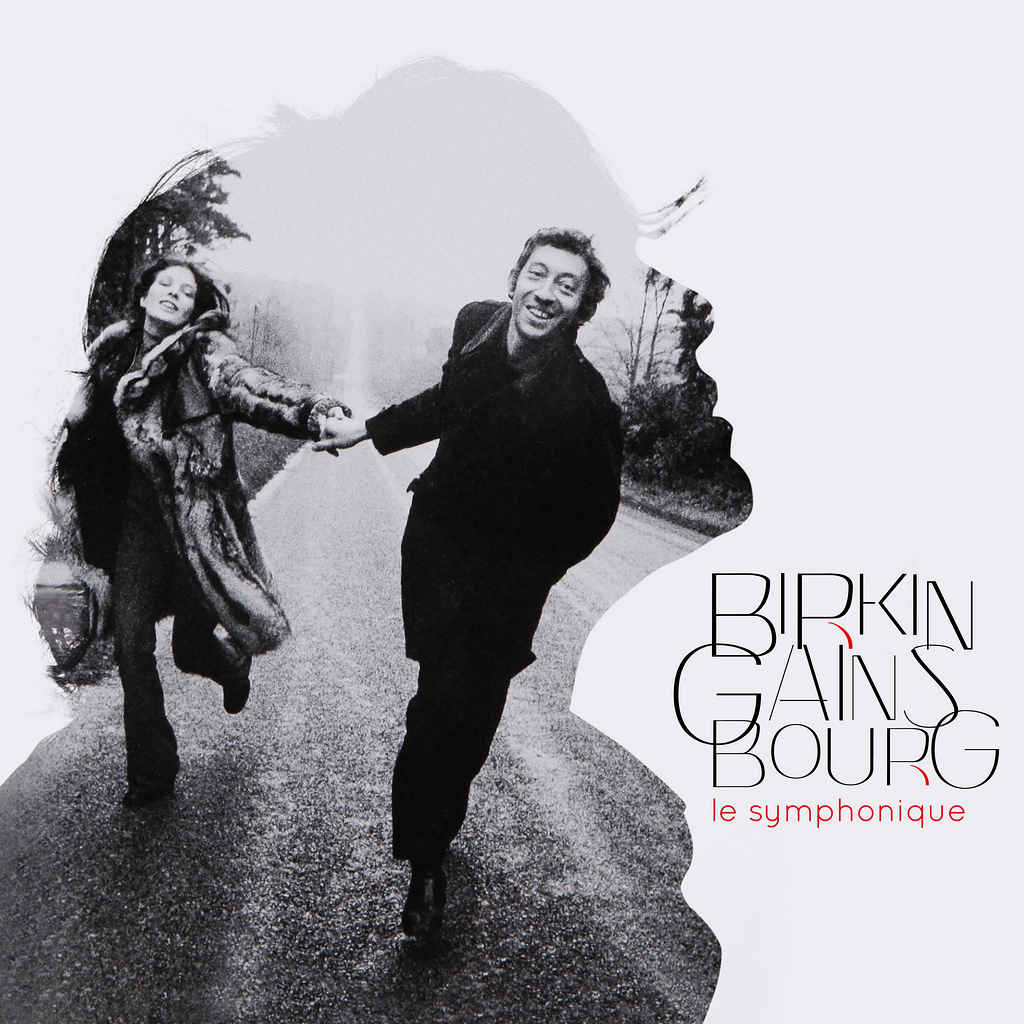 Jane Birkin - Birkin Gainsbourg Le Symphonique