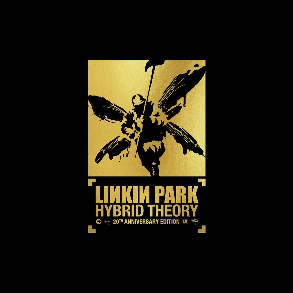 20-lecie "Hybrid Theory"
