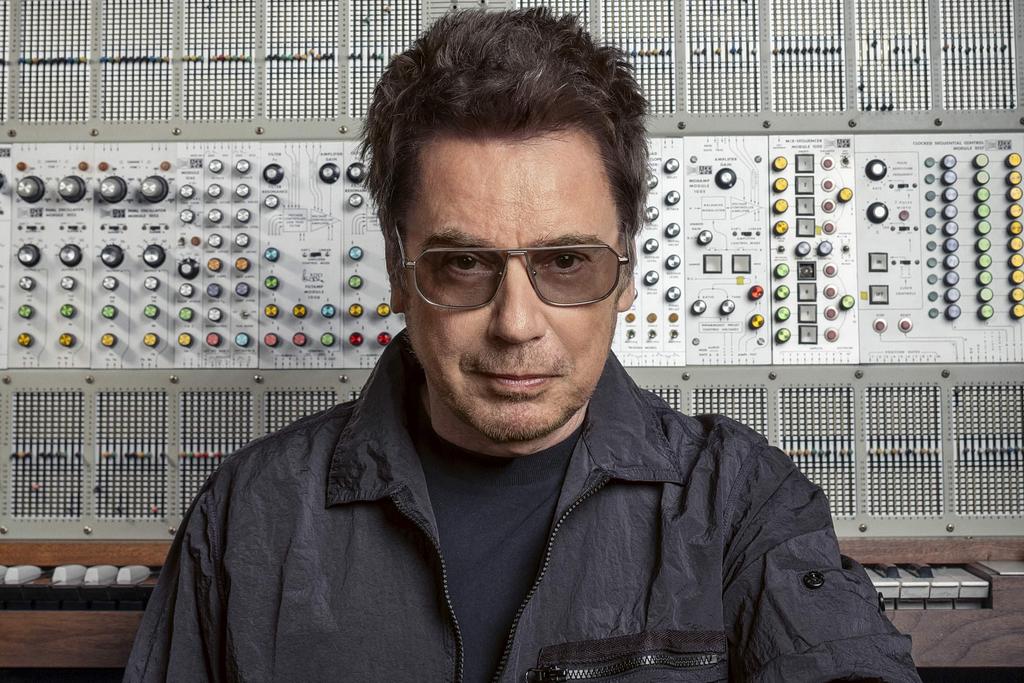 Jean-Michel Jarre - Oxygène (50th Anniversary Edition)