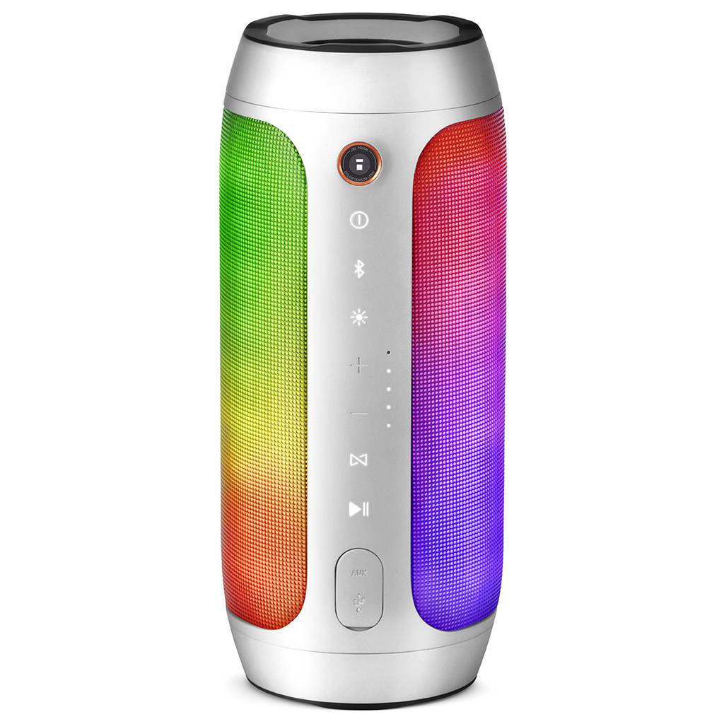 Jbl pulse 2 аккумулятор