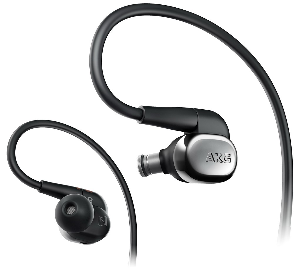 AKG N40