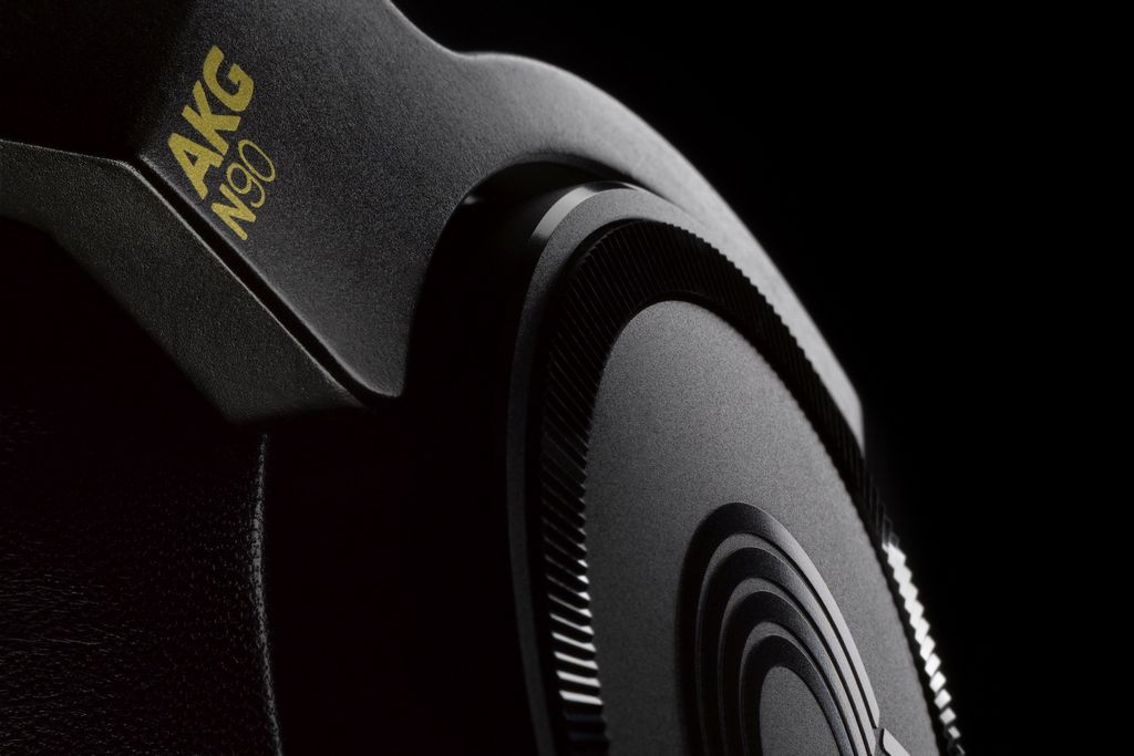 Polska premiera AKG N90Q