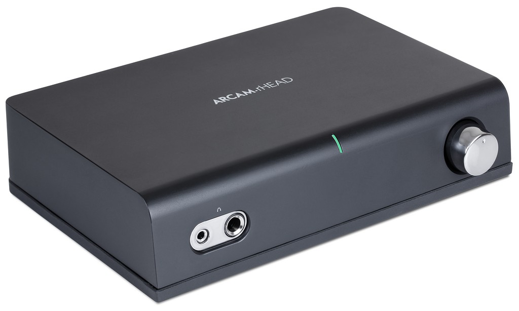 Arcam rHead