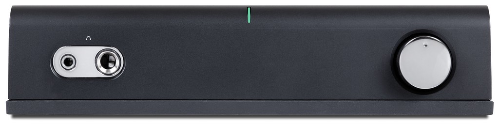 Arcam rHead