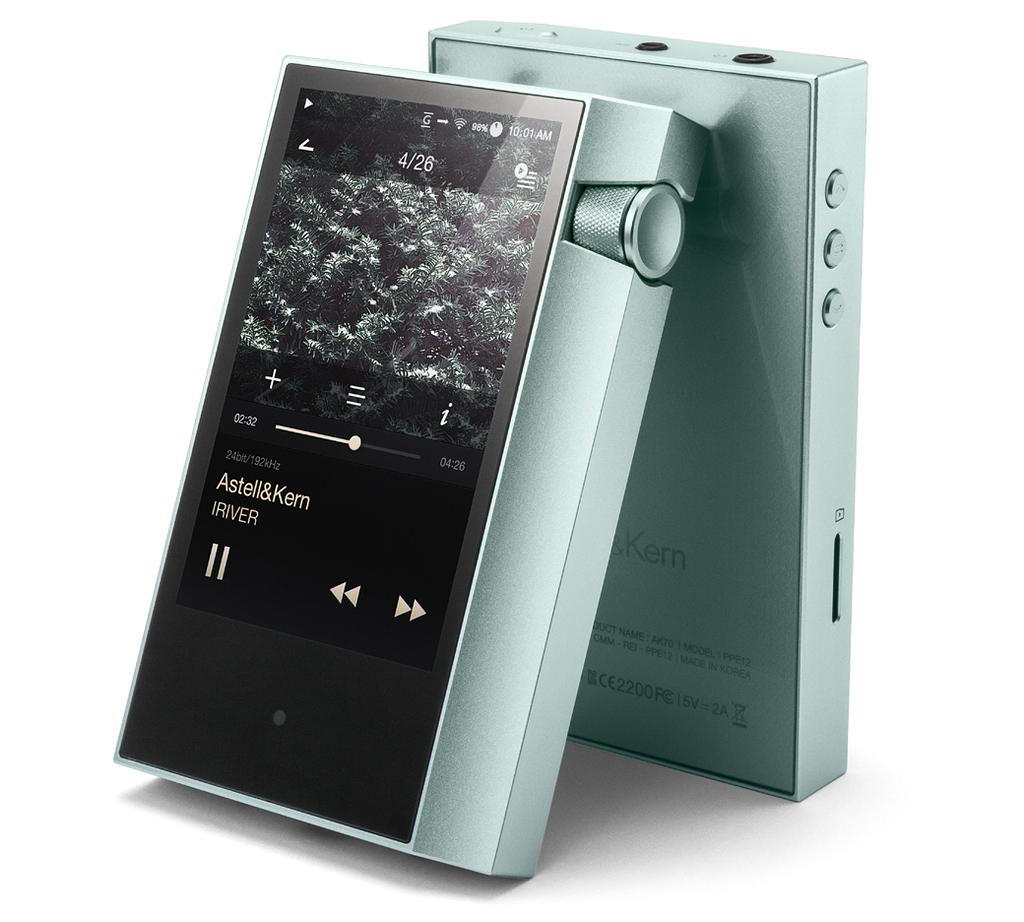 Astell&Kern AK70