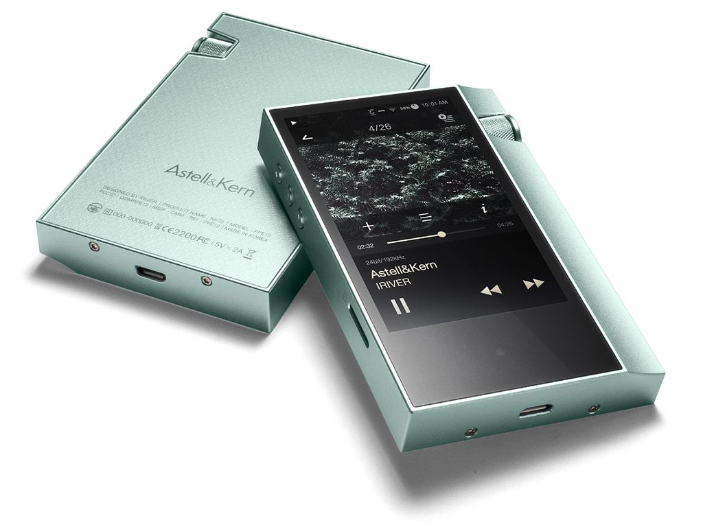Astell&Kern AK70