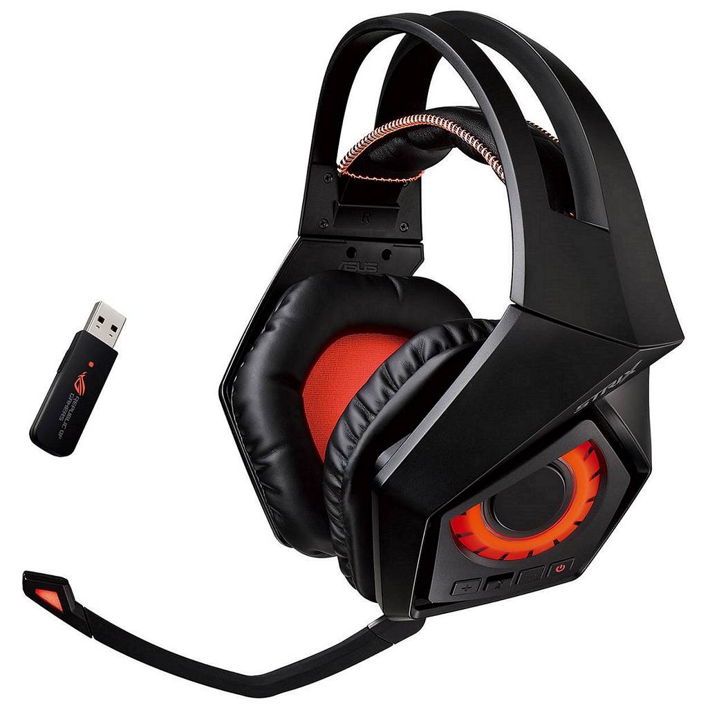 Asus ROG Strix Wireless