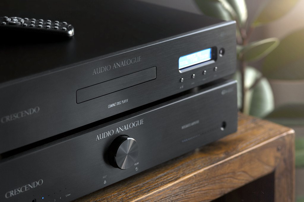 Audio Analogue Armonia