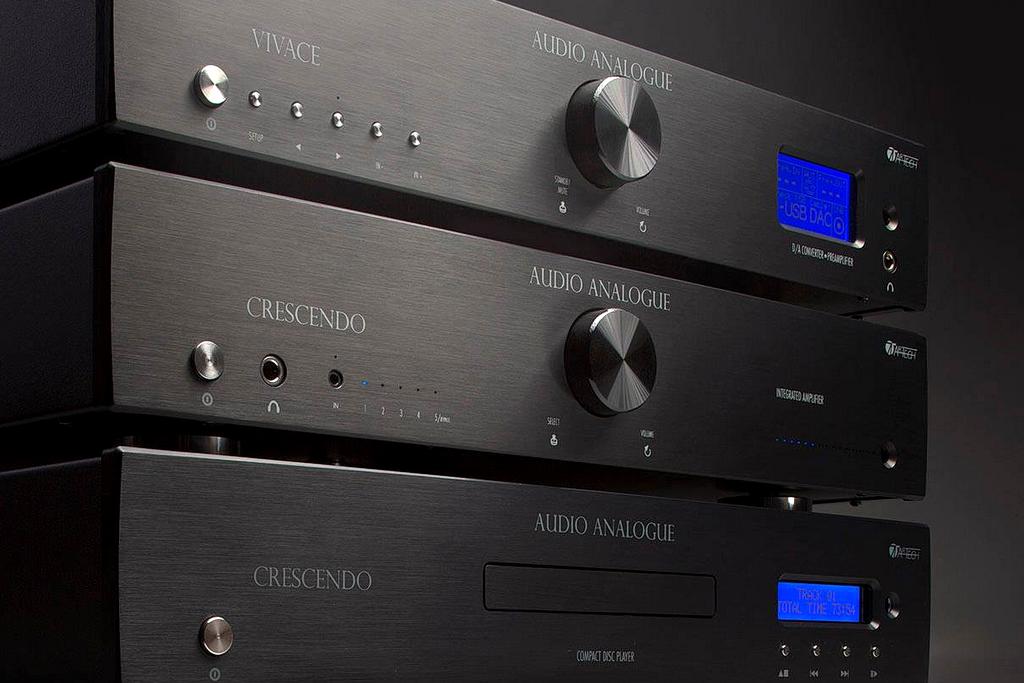 Audio Analogue Armonia