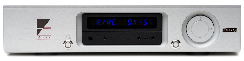 Ayre QX-5 Twenty