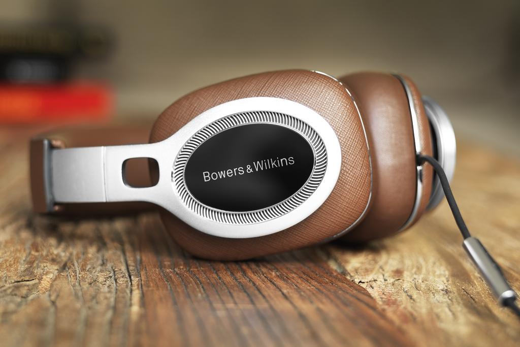 Bowers & Wilkins P9 Signature