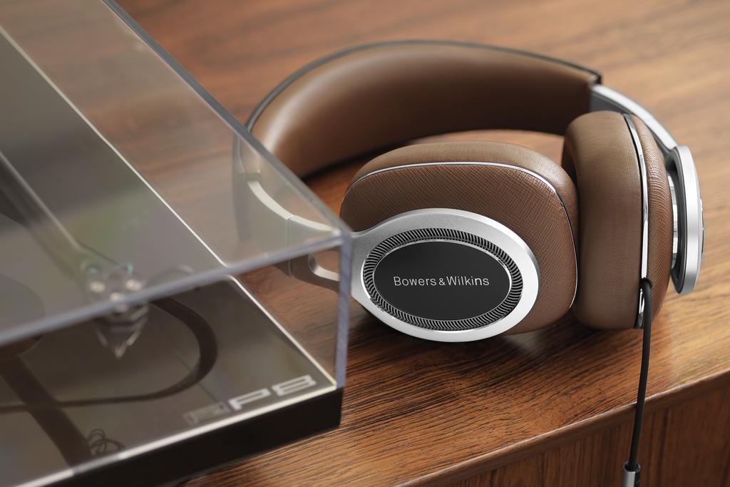 Bowers & Wilkins P9 Signature