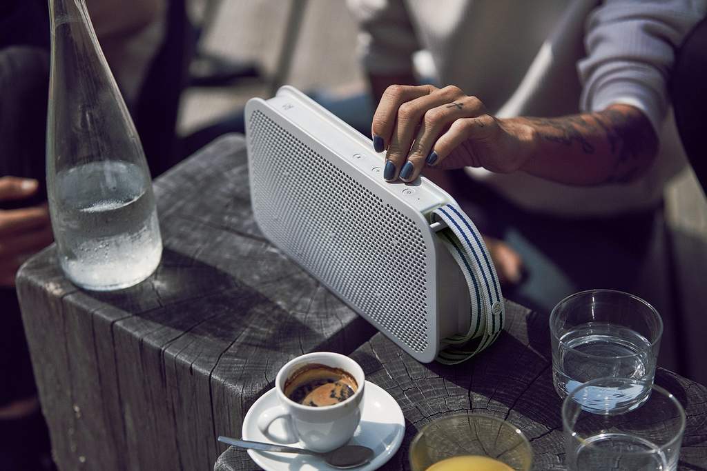 Bang & Olufsen Beoplay A2 Active