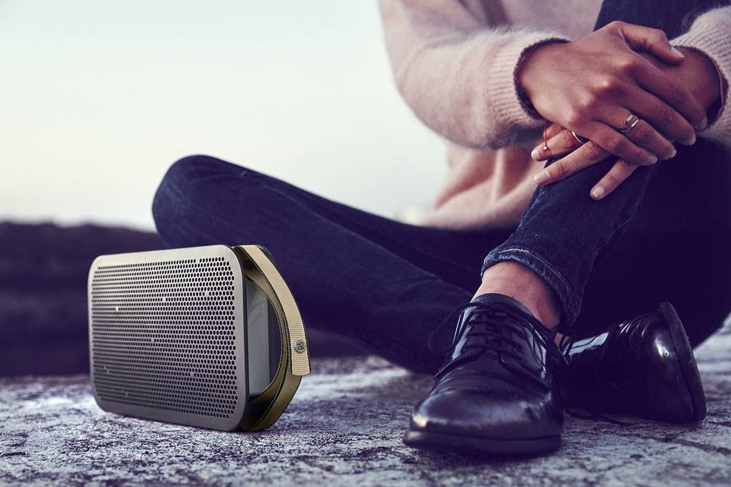 Bang & Olufsen Beoplay A2 Active