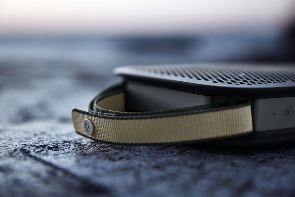 Bang & Olufsen Beoplay A2 Active