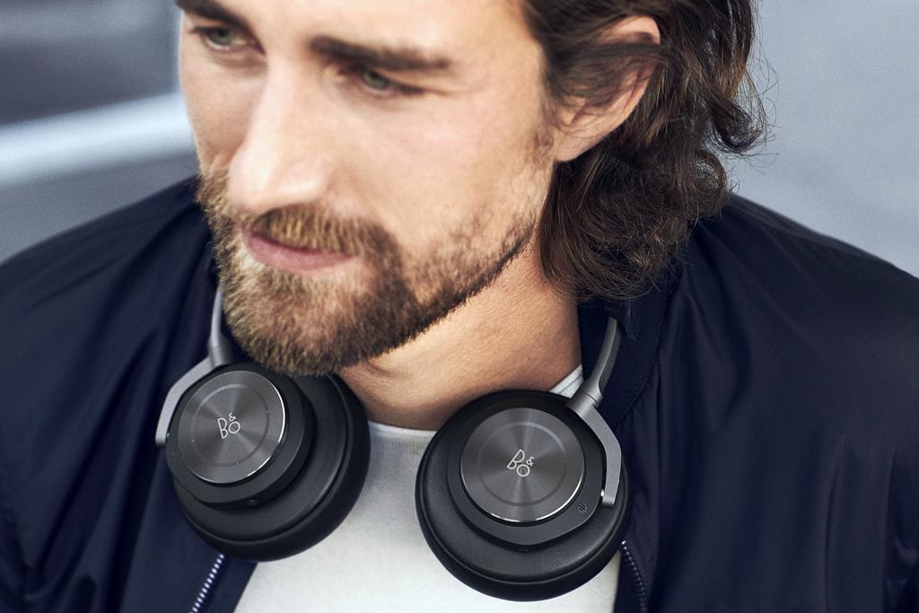 Bang & Olufsen Beoplay H9