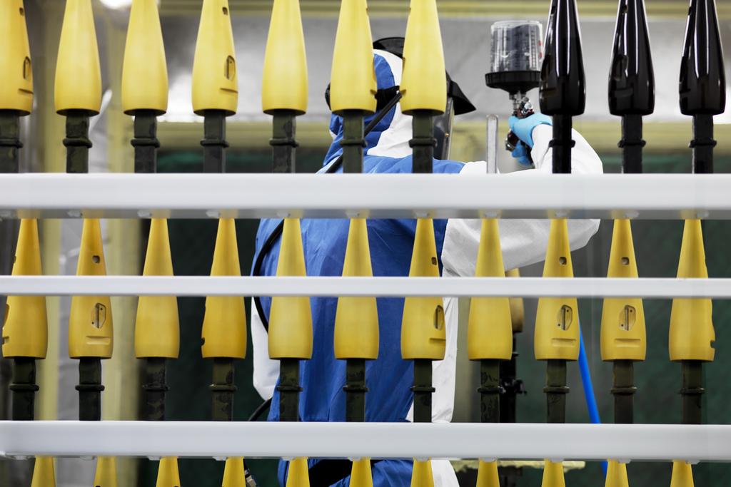 50 lat Bowers & Wilkins