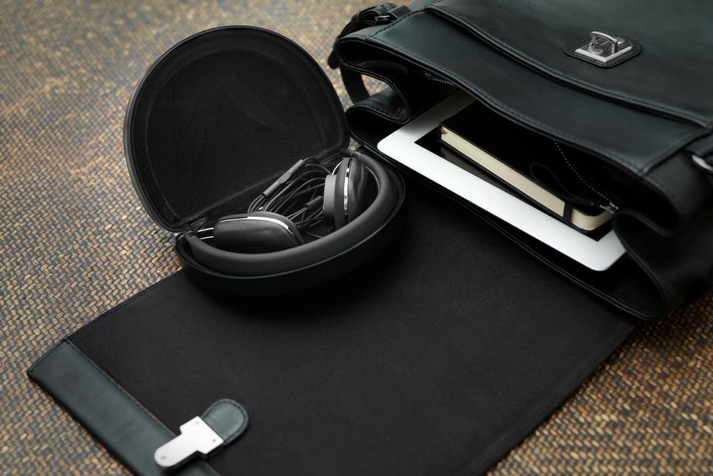 Bowers & Wilkins P3 S2
