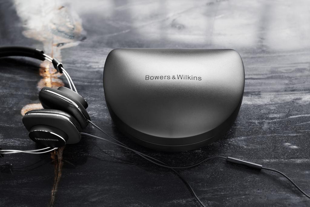 Bowers & Wilkins P3 S2