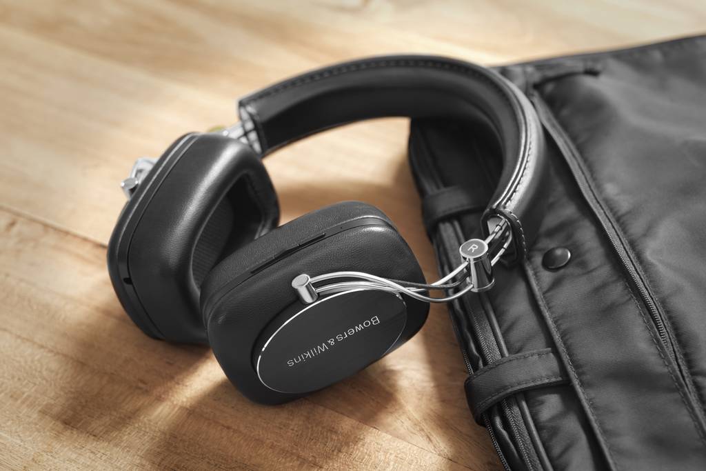 Bowers & Wilkins P7 Wireless
