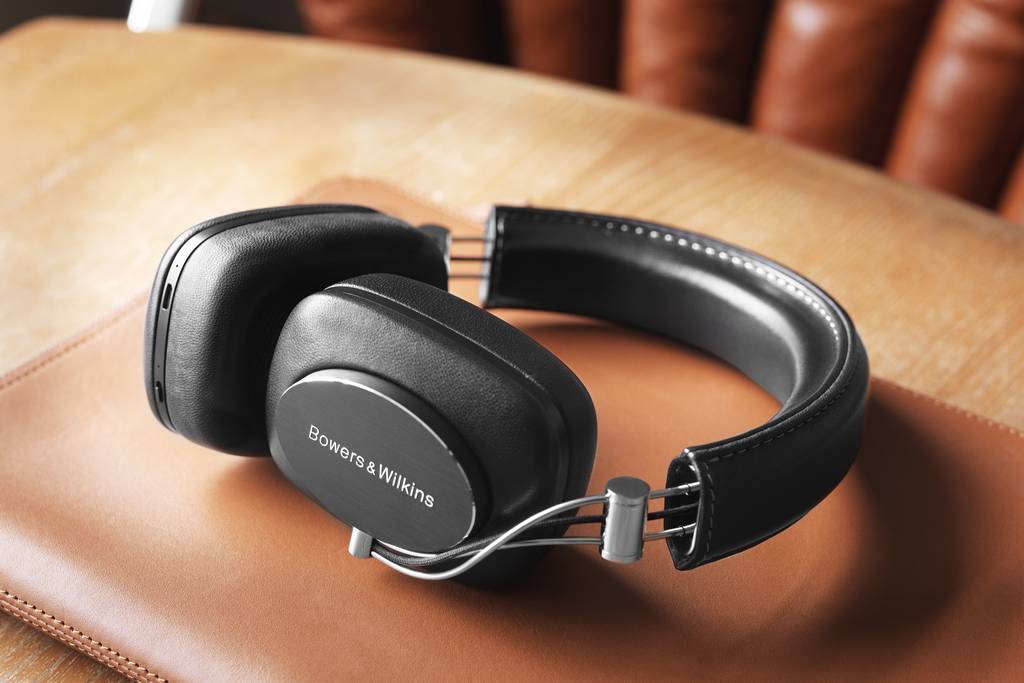 Bowers & Wilkins P7 Wireless