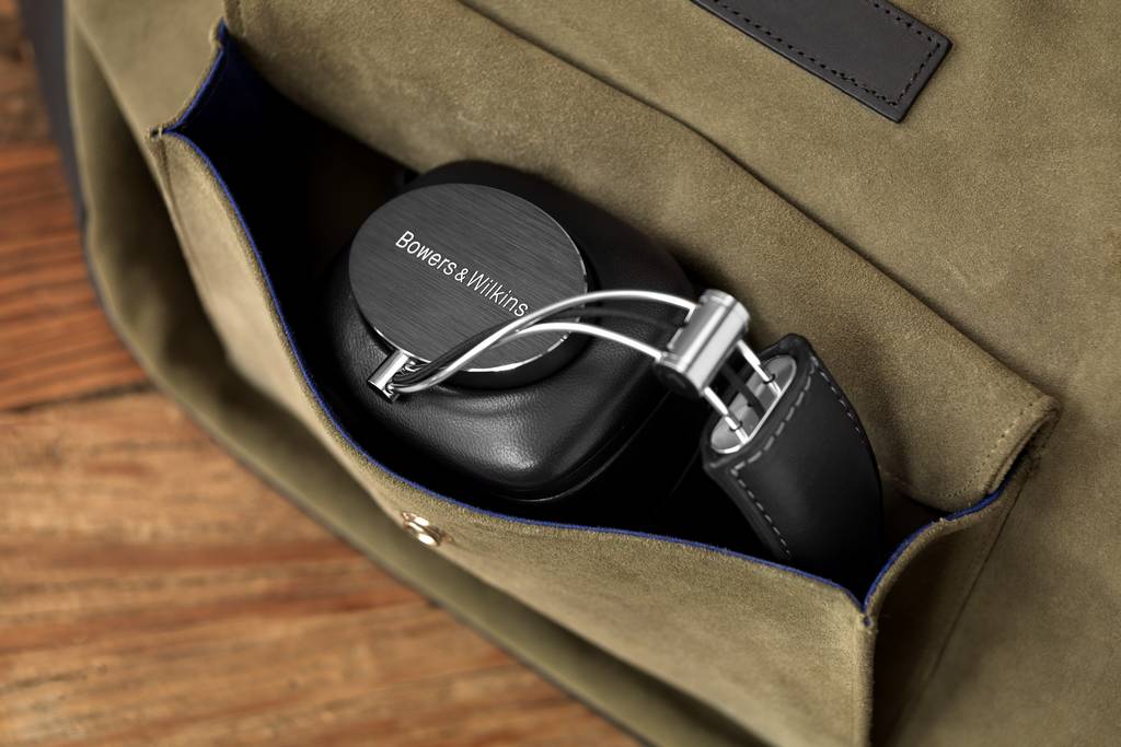Bowers & Wilkins P7 Wireless