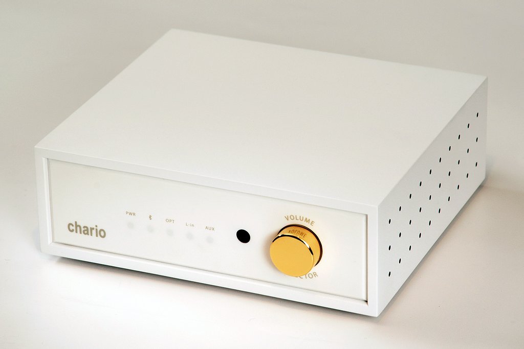 Chario Quadro