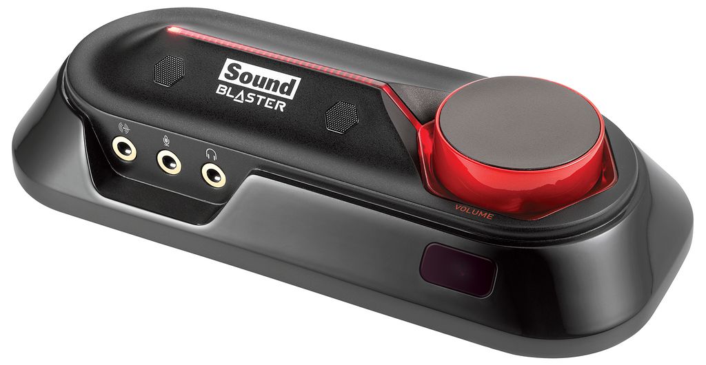 Creative Sound Blaster Omni Surround 5.1