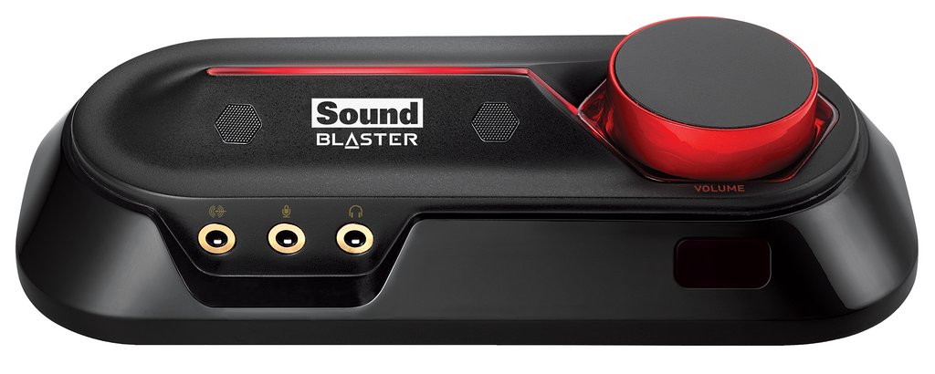Creative Sound Blaster Omni Surround 5.1
