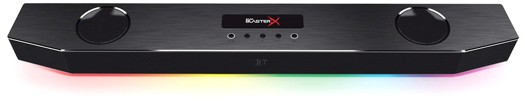 Creative Sound BlasterX Katana