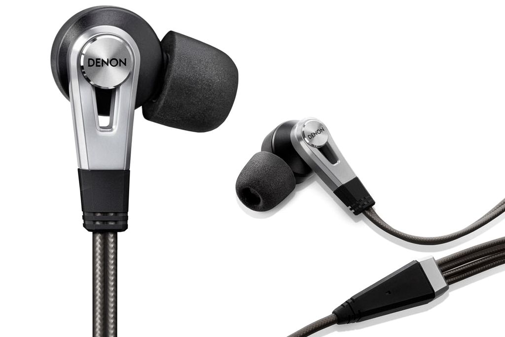 Denon AH-C821