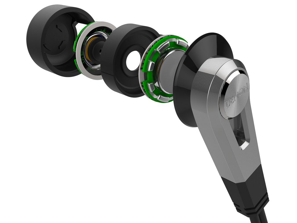 Denon AH-C821