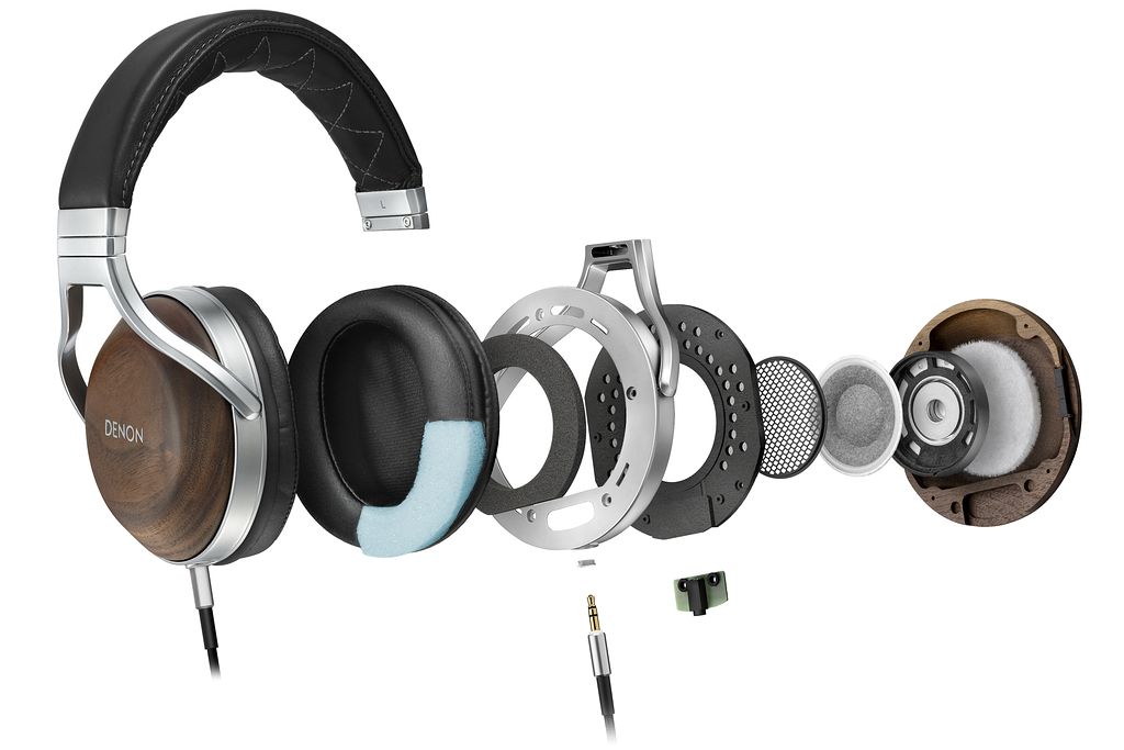 Denon AH-D7200
