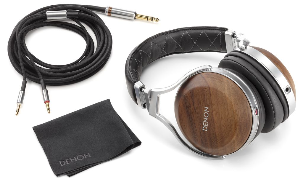 Denon AH-D7200