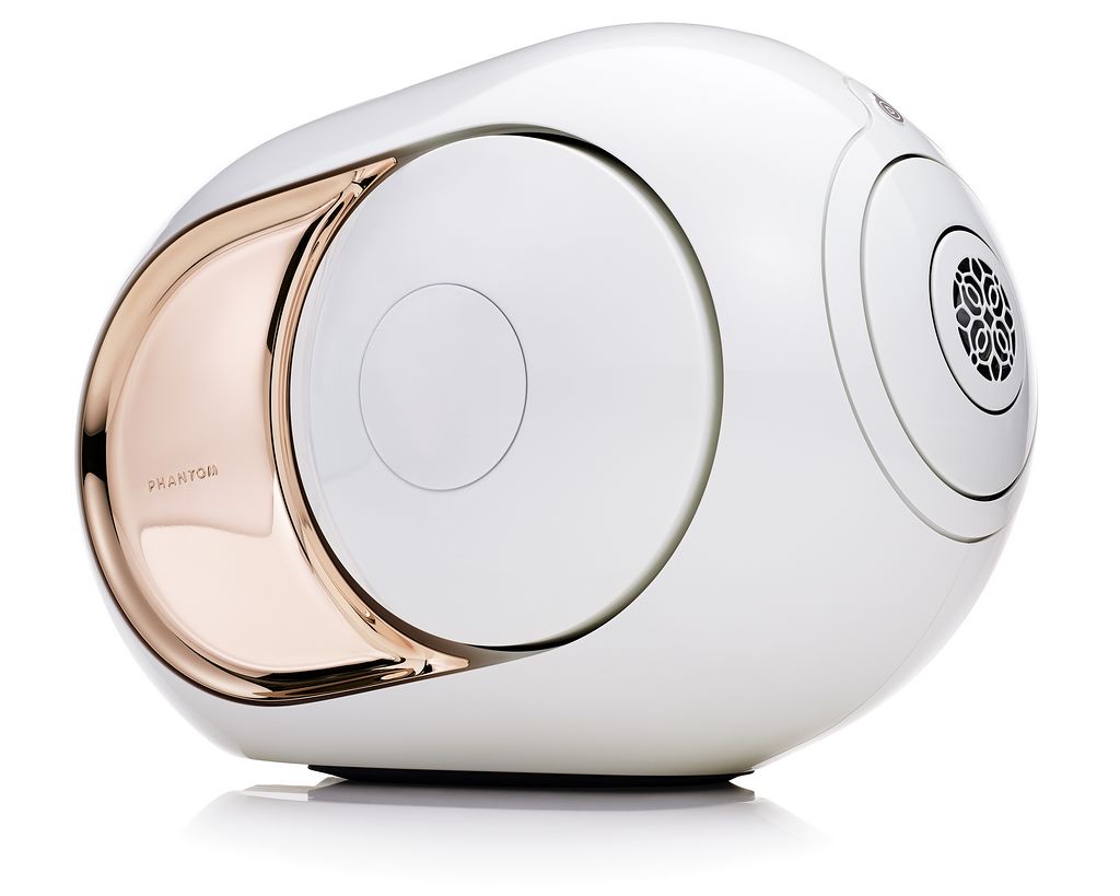 Devialet Gold Phantom