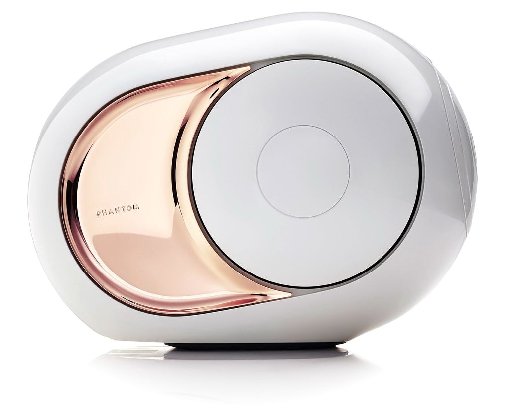 Devialet Gold Phantom