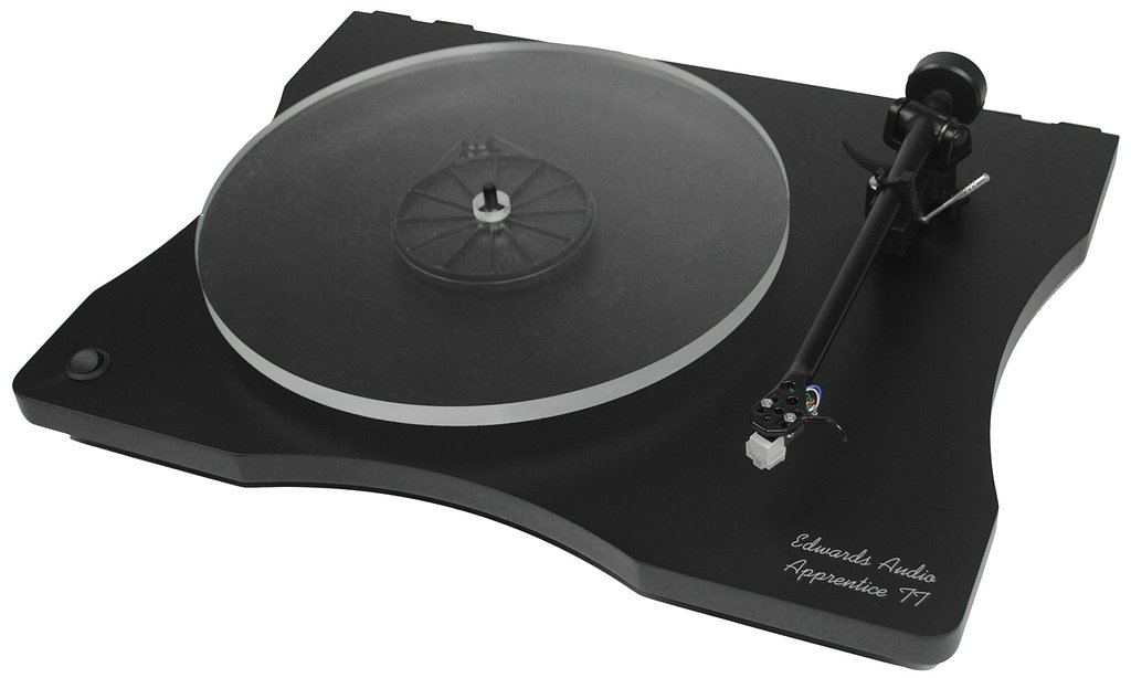 Edwards Audio w Polsce