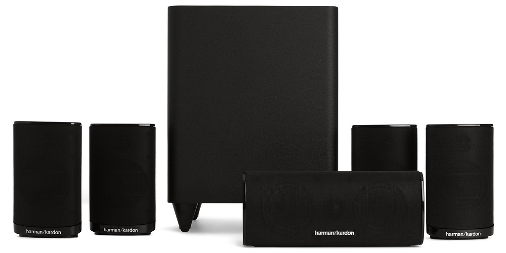 Harman Kardon BDS 635
